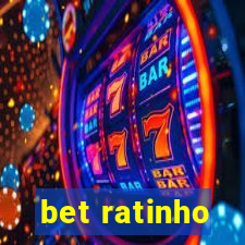 bet ratinho